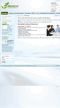Mobile Screenshot of minuarve.ee